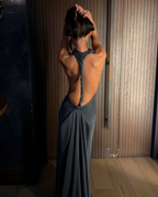 Arcina Ori - Romy Dress (without train)