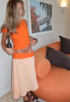 Desero Jacare Provence Set