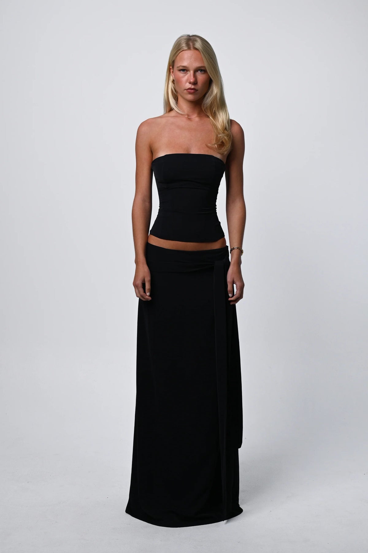 Sabelle Charlotte Set Midnight