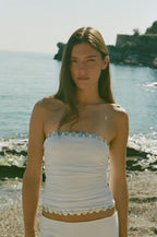 With Jean Sonny Set