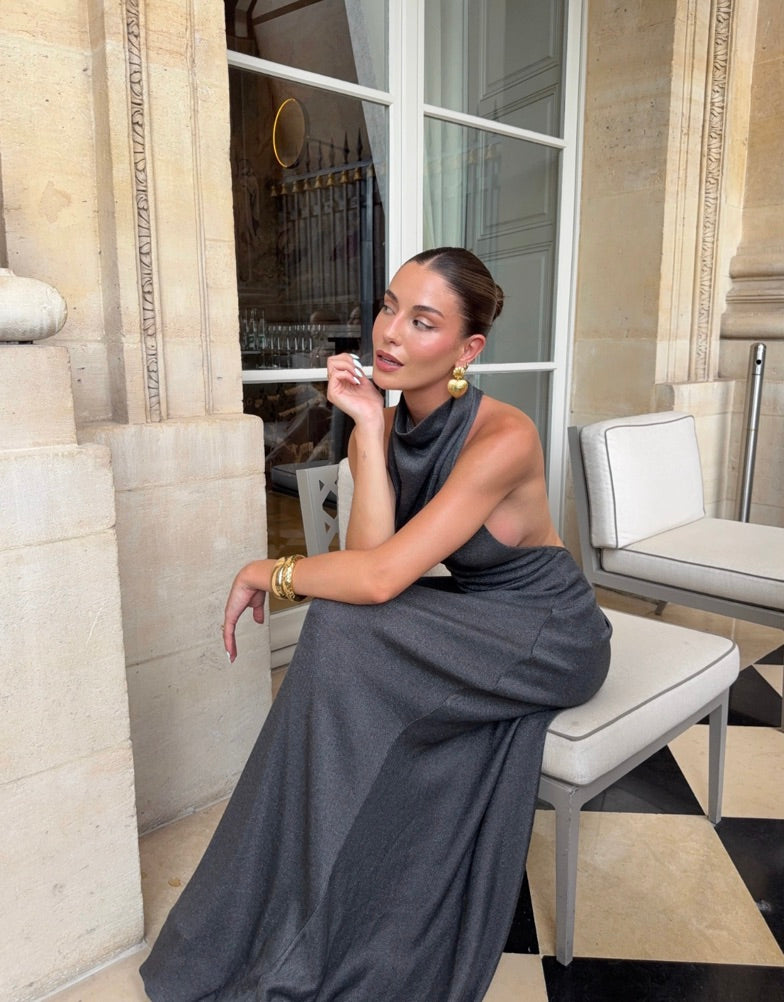 Arcina Ori - Romy Dress (without train)