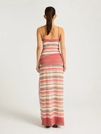 Benni - Suki Maxi Dress