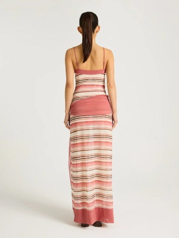 Benni - Suki Maxi Dress