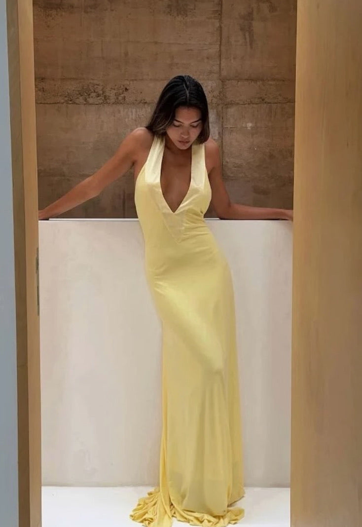 Ance Gria Rosa in Lemon