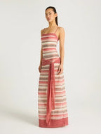 Benni - Suki Maxi Dress
