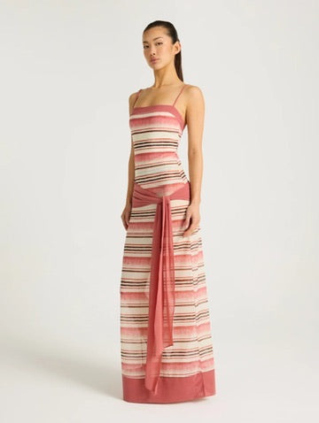 Benni - Suki Maxi Dress