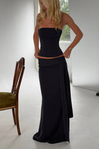 Sabelle Charlotte Set Midnight