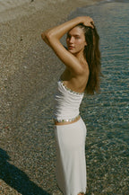 With Jean Sonny Set