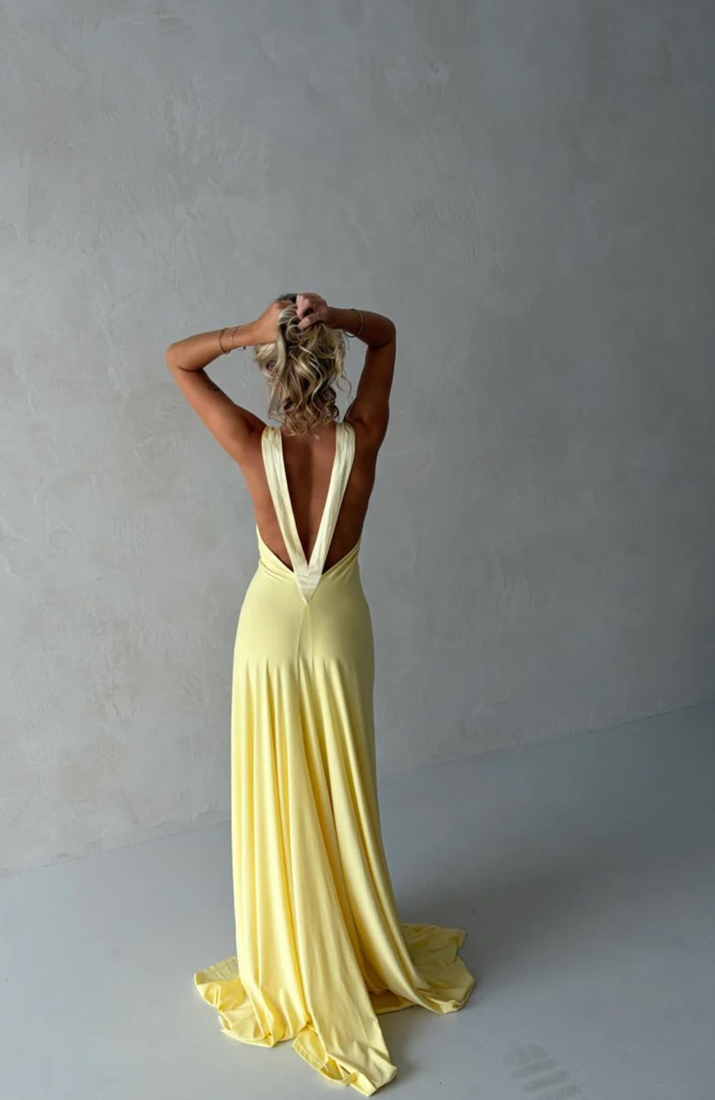 Ance Gria Rosa in Lemon
