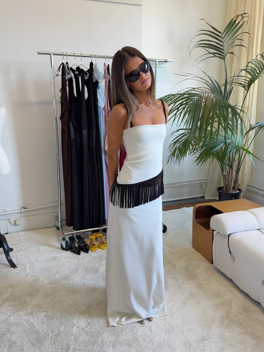 La Marie Daphne Set