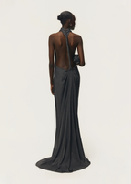 Arcina Ori - Romy Dress (without train)