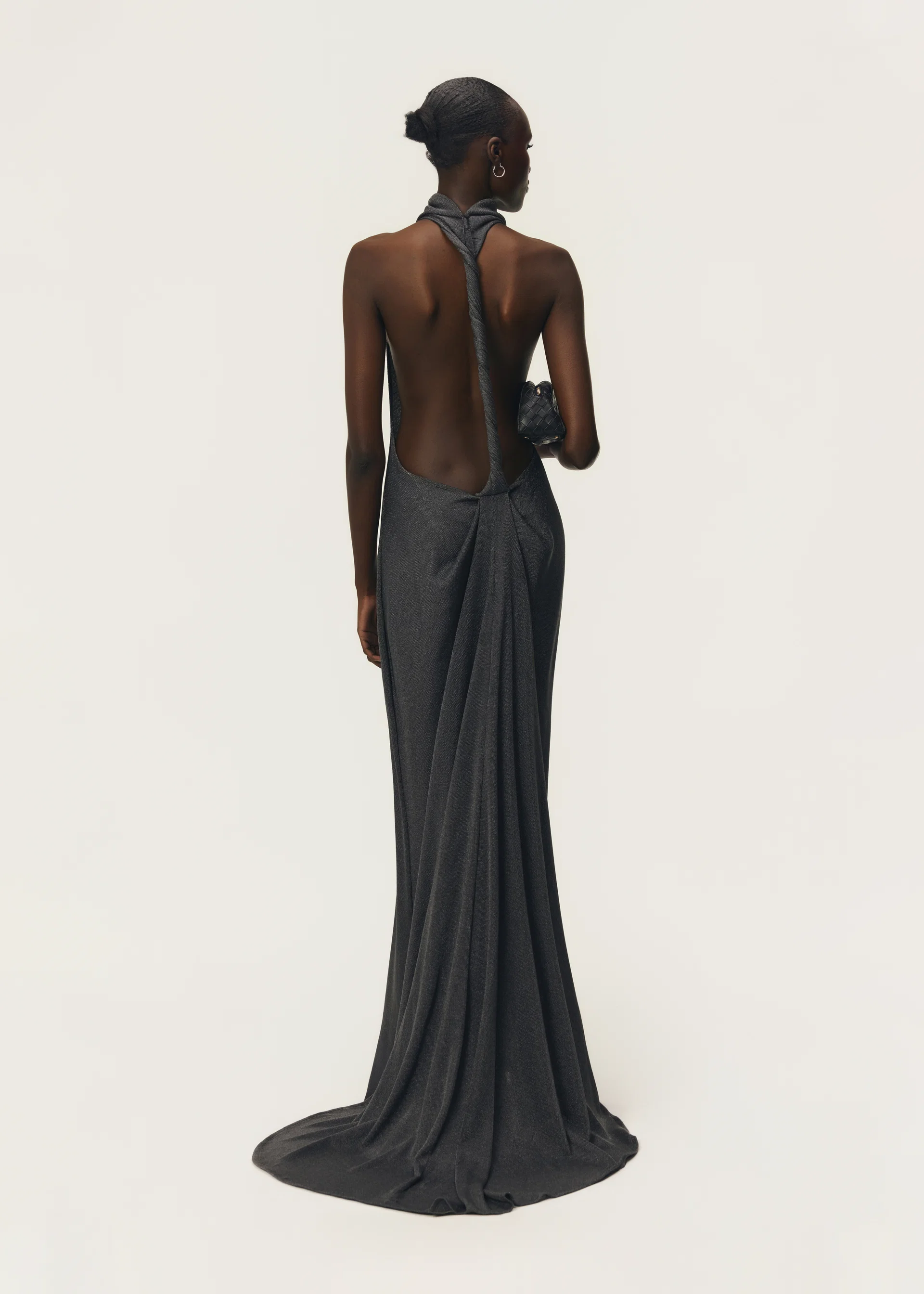 Arcina Ori - Romy Dress (without train)