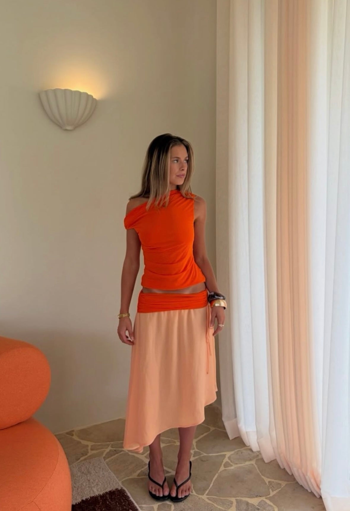 Desero Jacare Provence Set