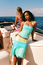 I am Delilah Cara Set Turquoise