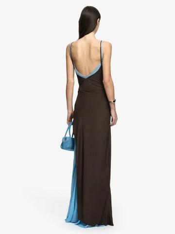 Bec + Bridge - Clio Layered Maxi Dress