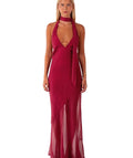 I Am Delilah Jasmine Dress