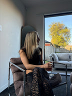 Marisol Set Black