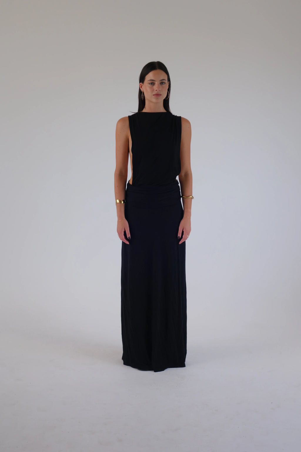 Solamusa Aliya Maxi