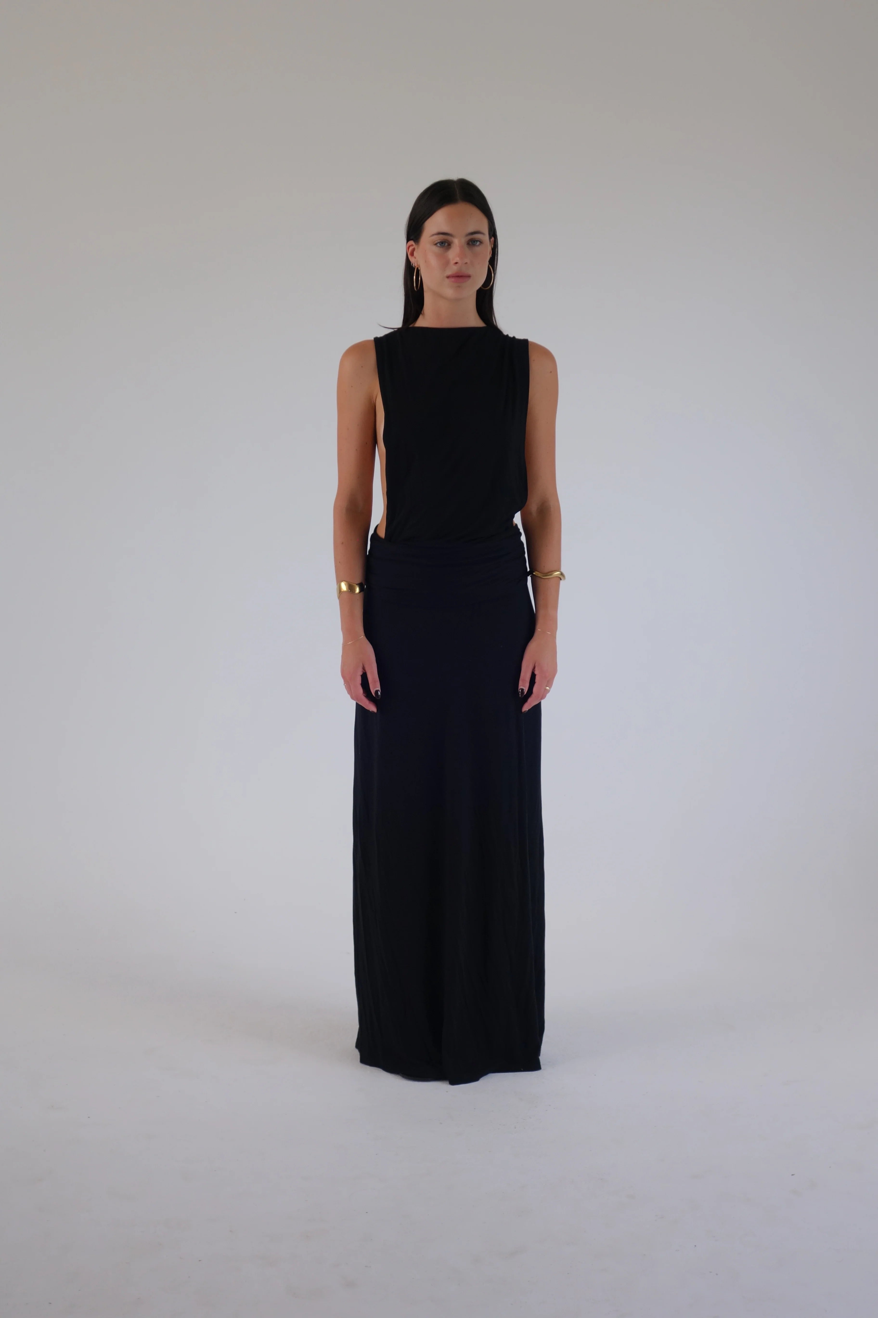 Solamusa Aliya Maxi