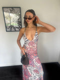 Romy Dress