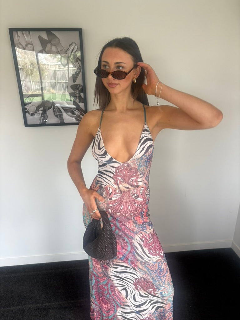 Romy Dress