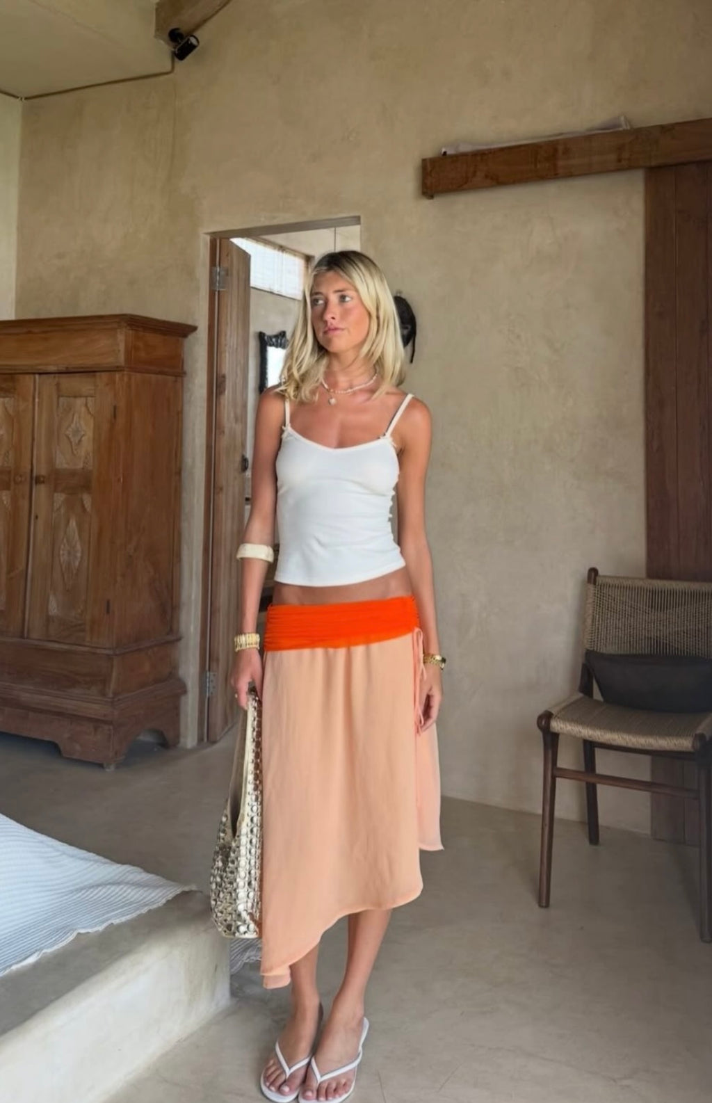Desero Jacare Provence Set