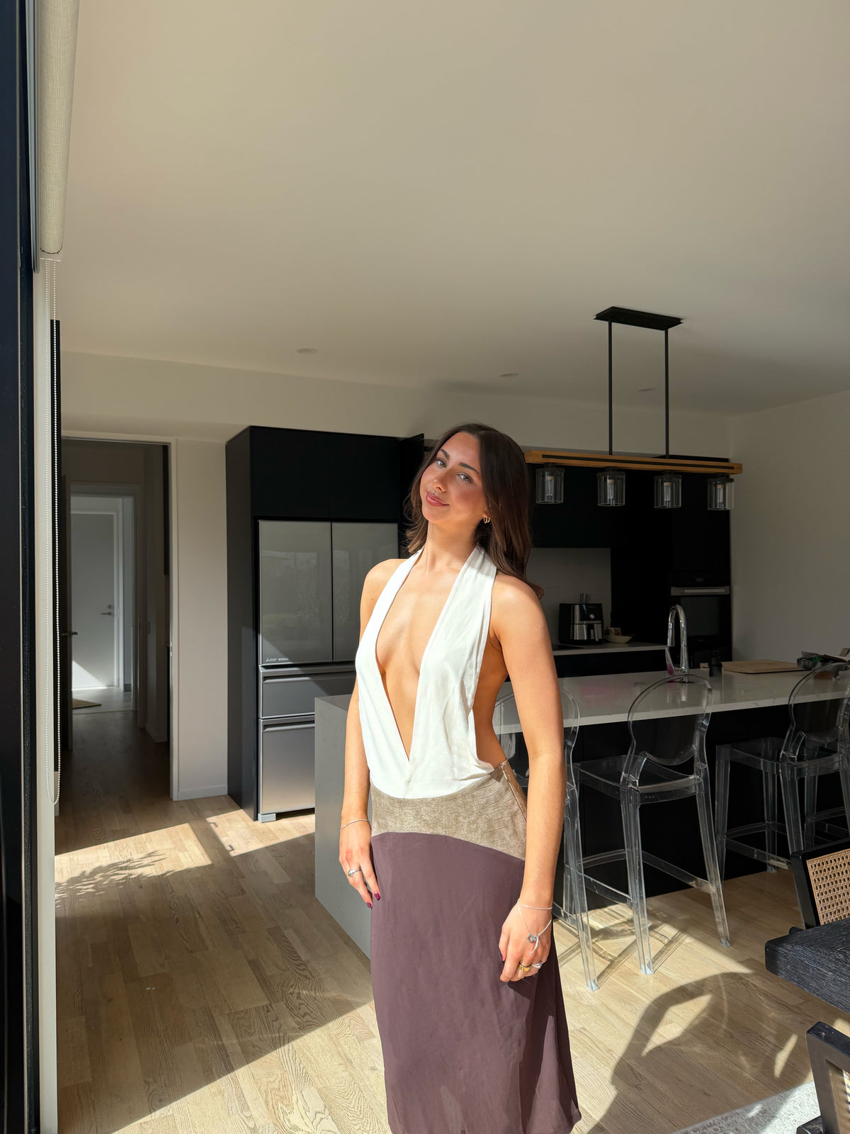 Solamusa Suni Midi