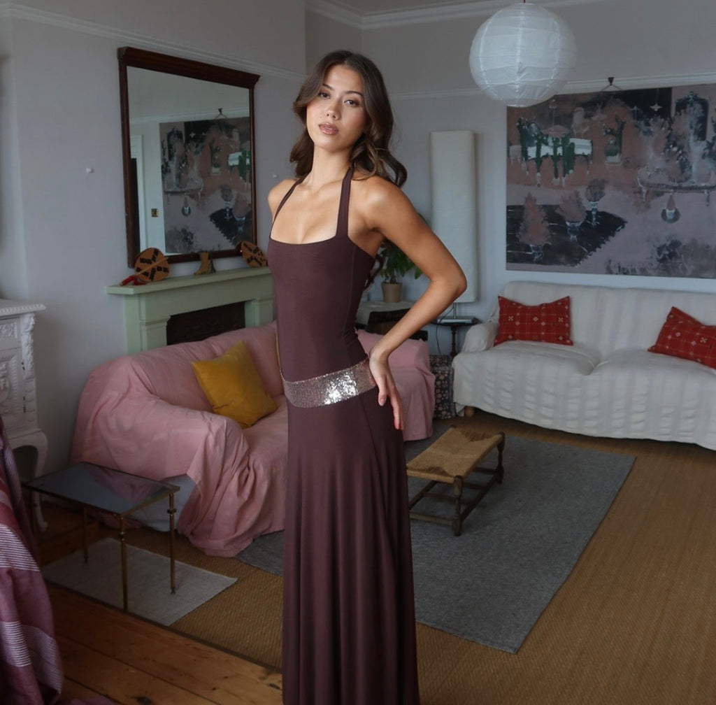 Syl’a’vie Toscana Dress