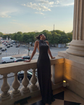 Arcina Ori - Romy Dress (without train)