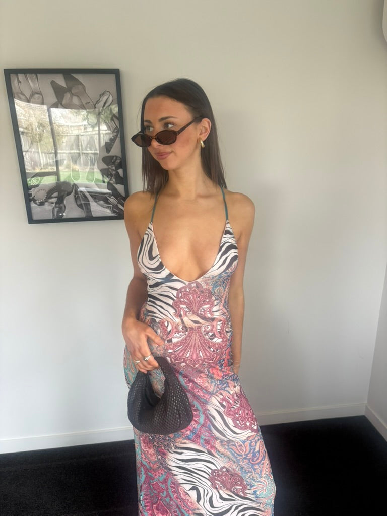 Romy Dress