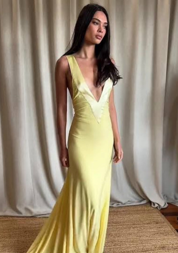 Ance Gria Rosa in Lemon