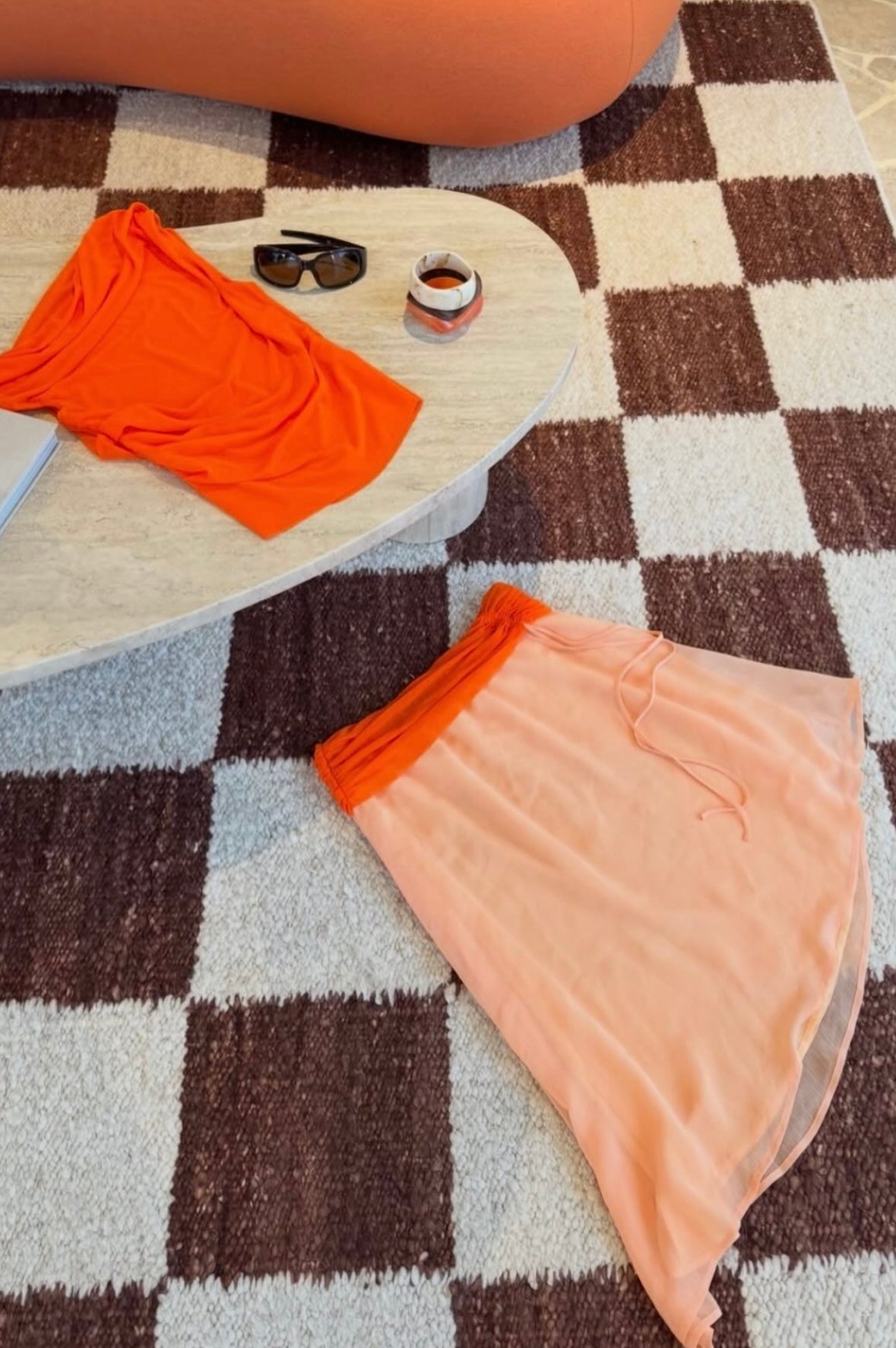 Desero Jacare Provence Set