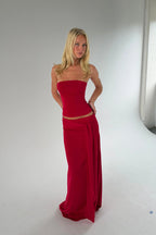 Sabelle Charlotte Set Cherry
