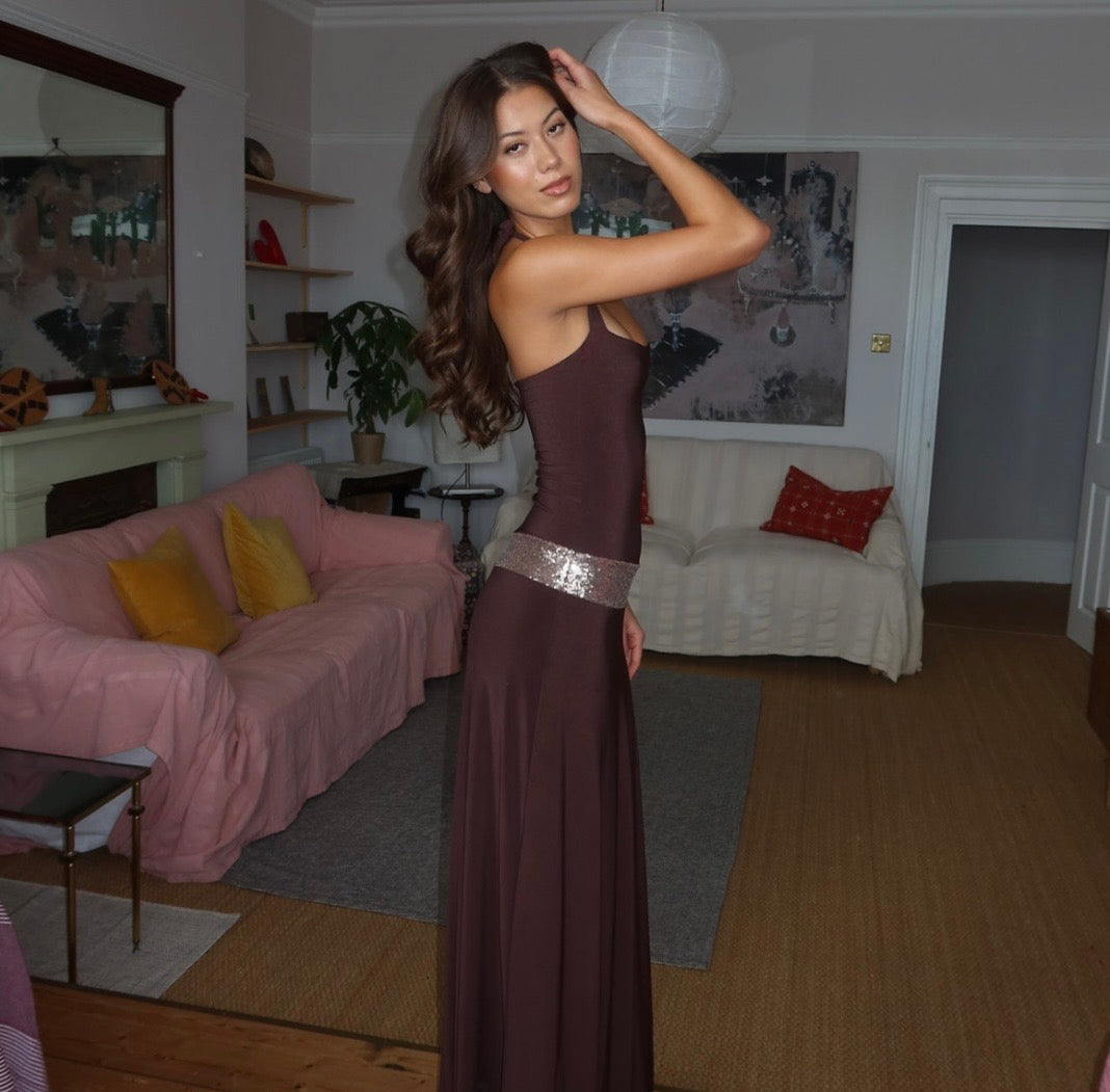Syl’a’vie Toscana Dress