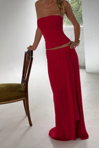Sabelle Charlotte Set Cherry