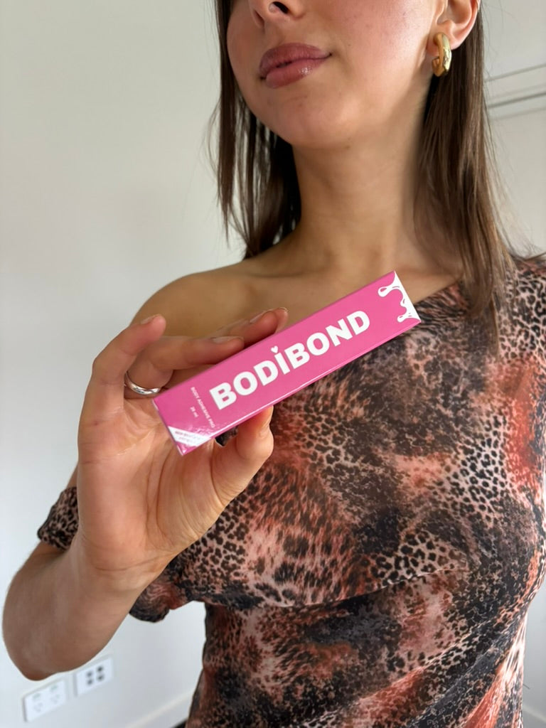 Bodibond Glue