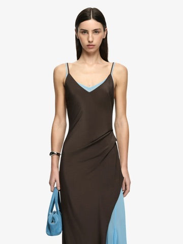 Bec + Bridge - Clio Layered Maxi Dress
