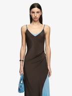 Bec + Bridge - Clio Layered Maxi Dress