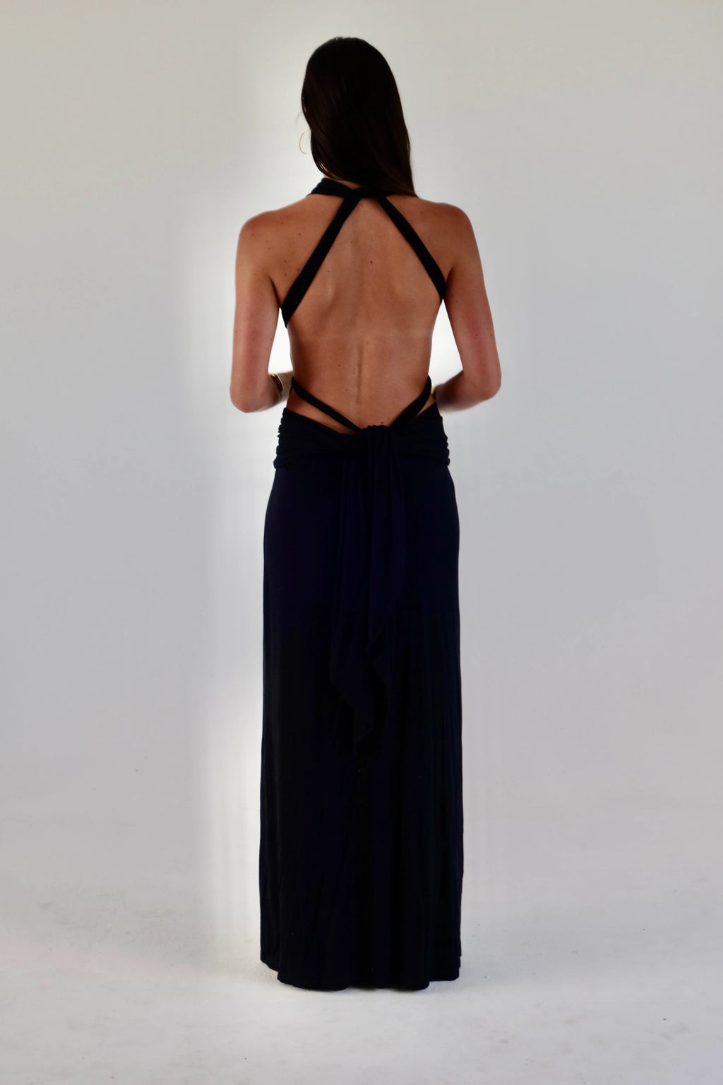 Solamusa Aliya Maxi