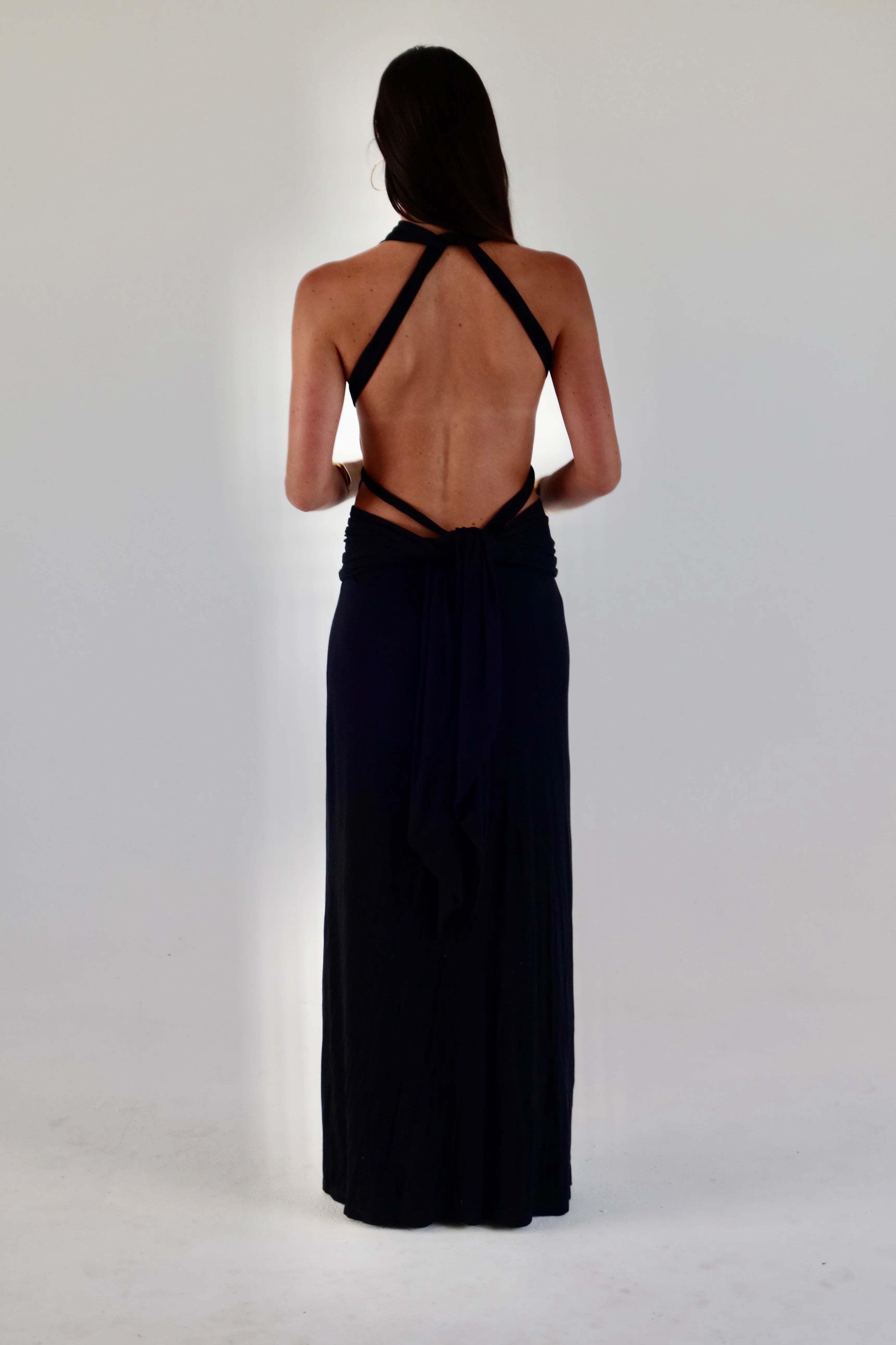 Solamusa Aliya Maxi