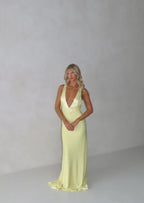 Ance Gria Rosa in Lemon