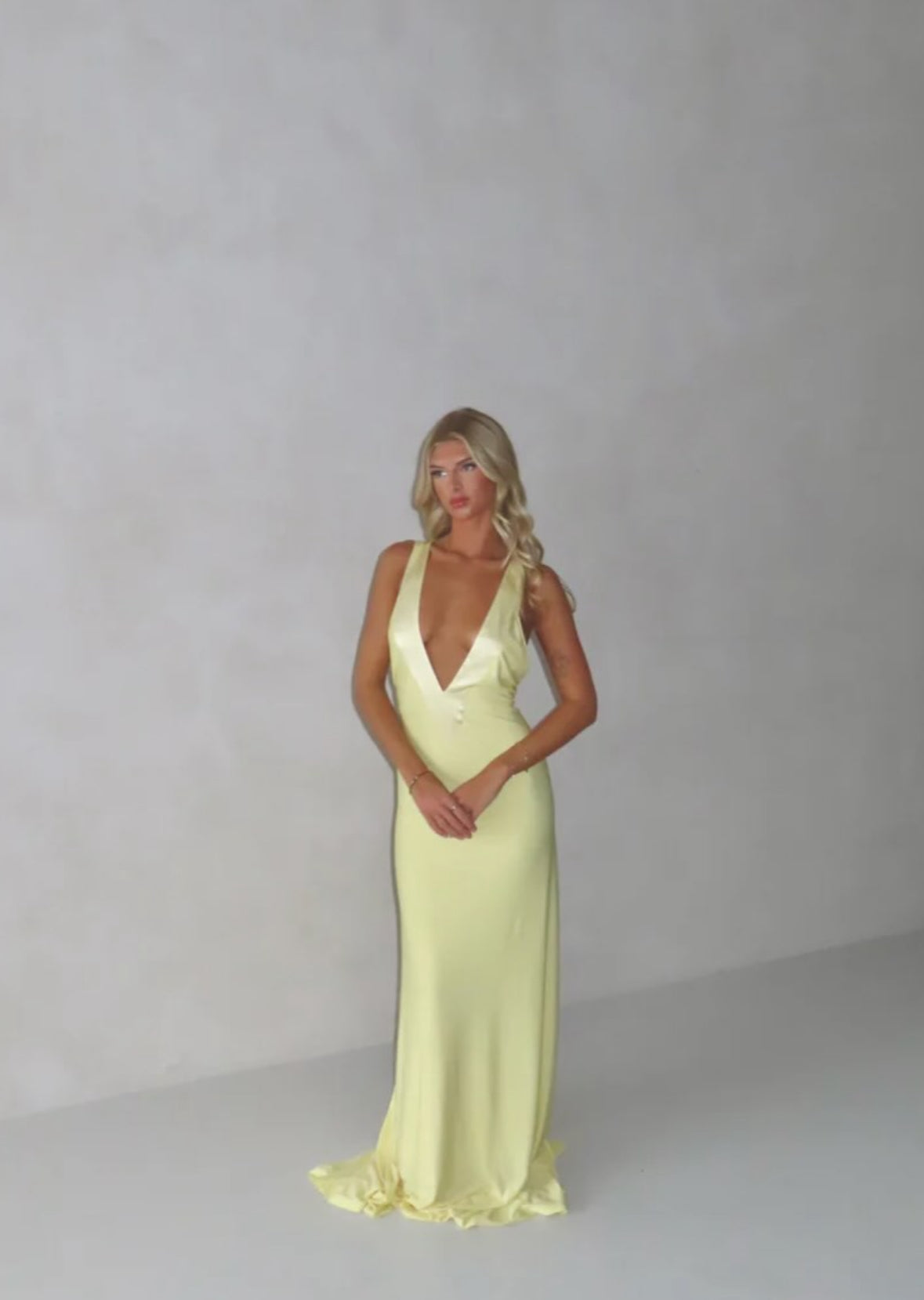 Ance Gria Rosa in Lemon