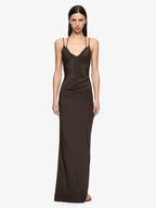 Bec + Bridge - Clio Layered Maxi Dress