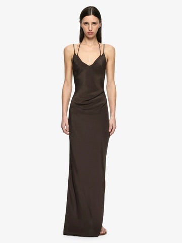Bec + Bridge - Clio Layered Maxi Dress