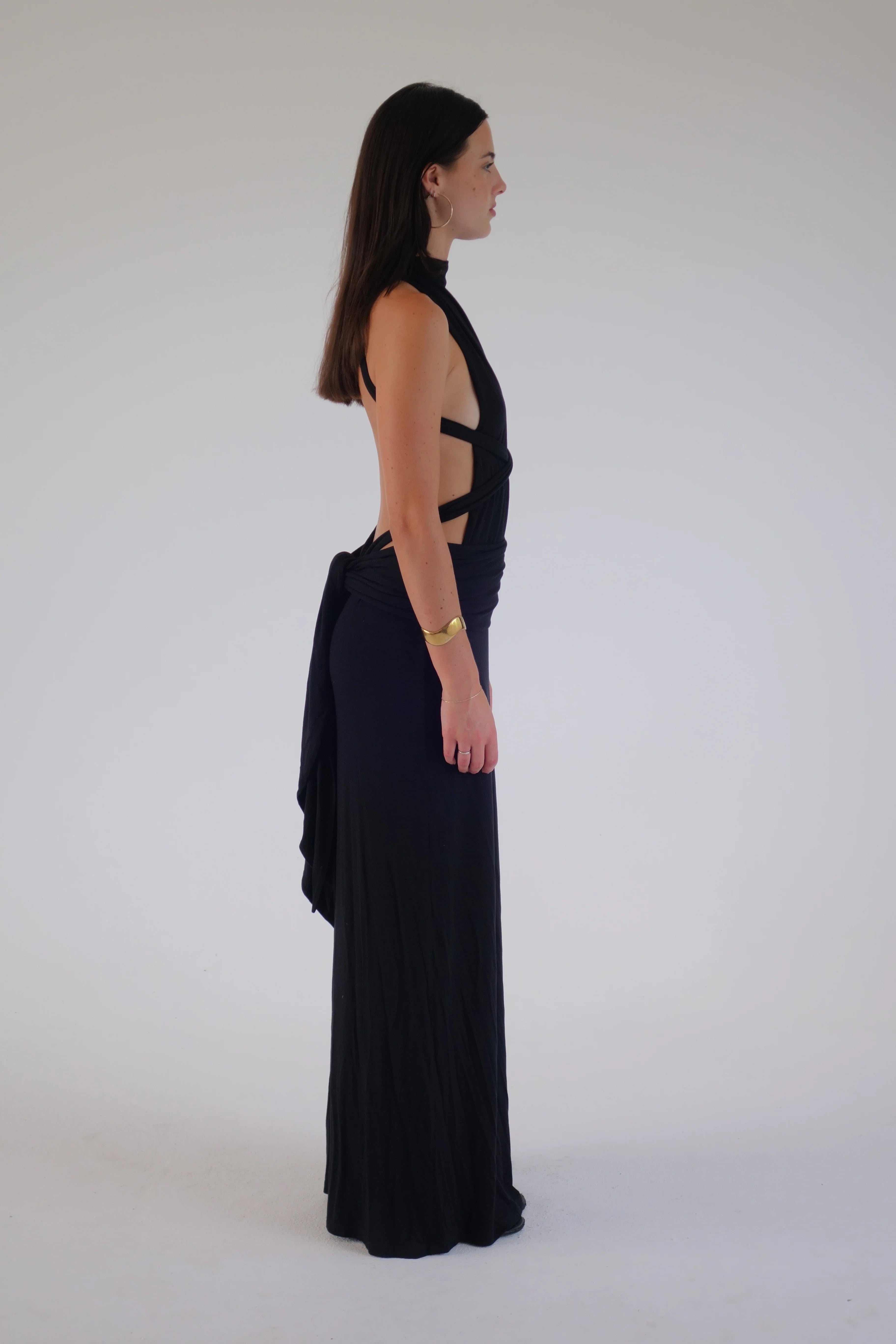 Solamusa Aliya Maxi