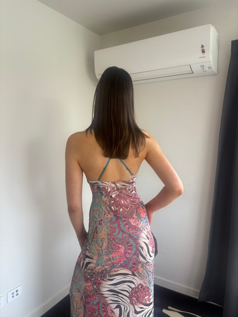 Romy Dress