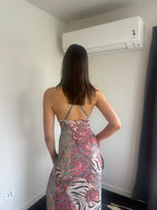 Romy Dress