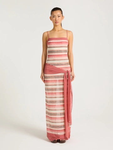 Benni - Suki Maxi Dress