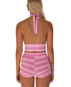I AM DELILAH Candice Set - Pink