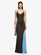 Bec + Bridge - Clio Layered Maxi Dress
